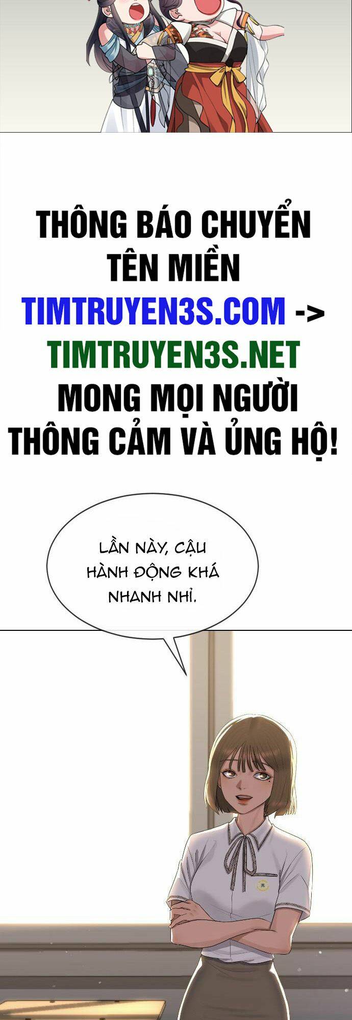 Trường Học Thôi Miên Chương 48 Ảnh 3