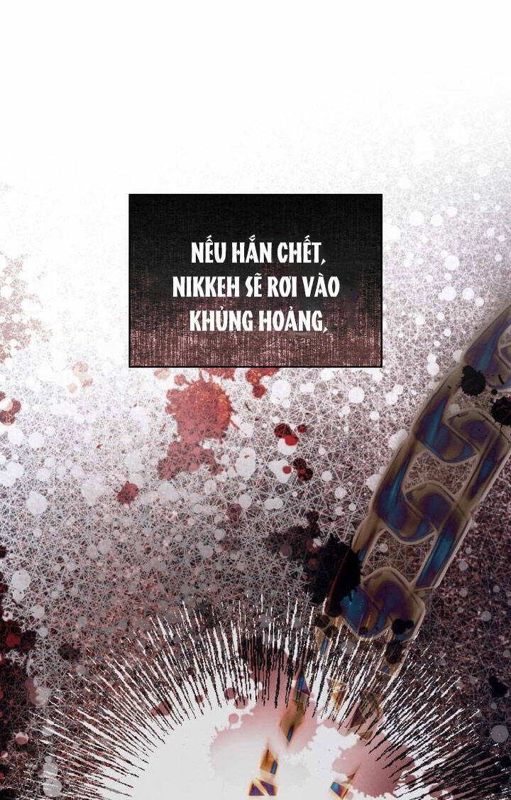 Sự Hy Sinh Của Ác Quỷ Chương 41 Ảnh 52