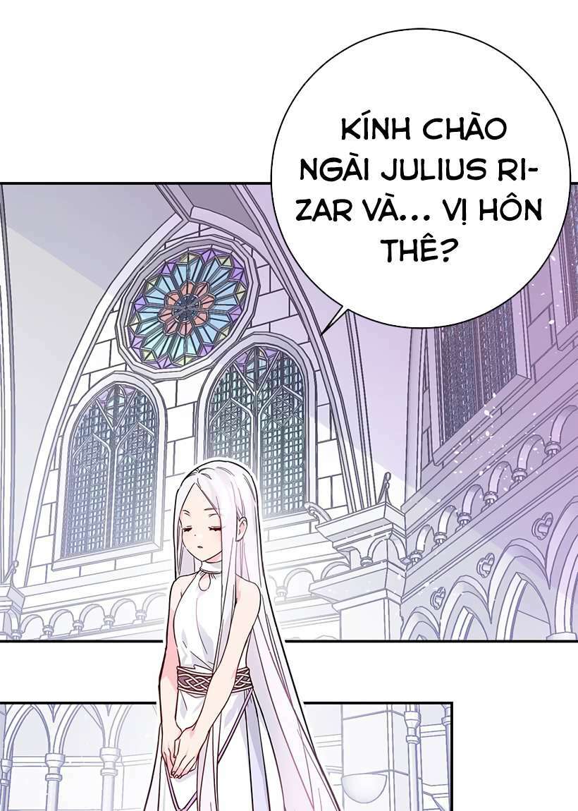 Hung Mãnh Tiểu Thư Chương 47 Ảnh 4
