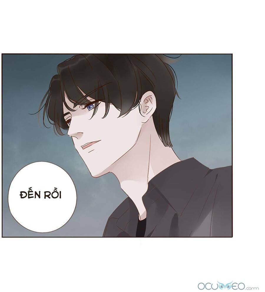 Ôm Hôn Mạc Nhiên Chương 17 Ảnh 48