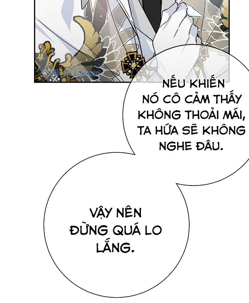 Hung Mãnh Tiểu Thư Chương 47 Ảnh 19