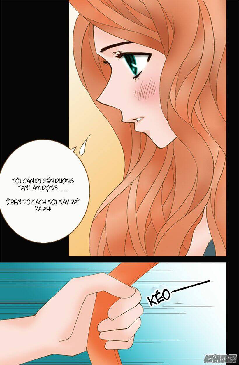 Mùa Hè Năm Đó, Em Chương 5 Ảnh 4