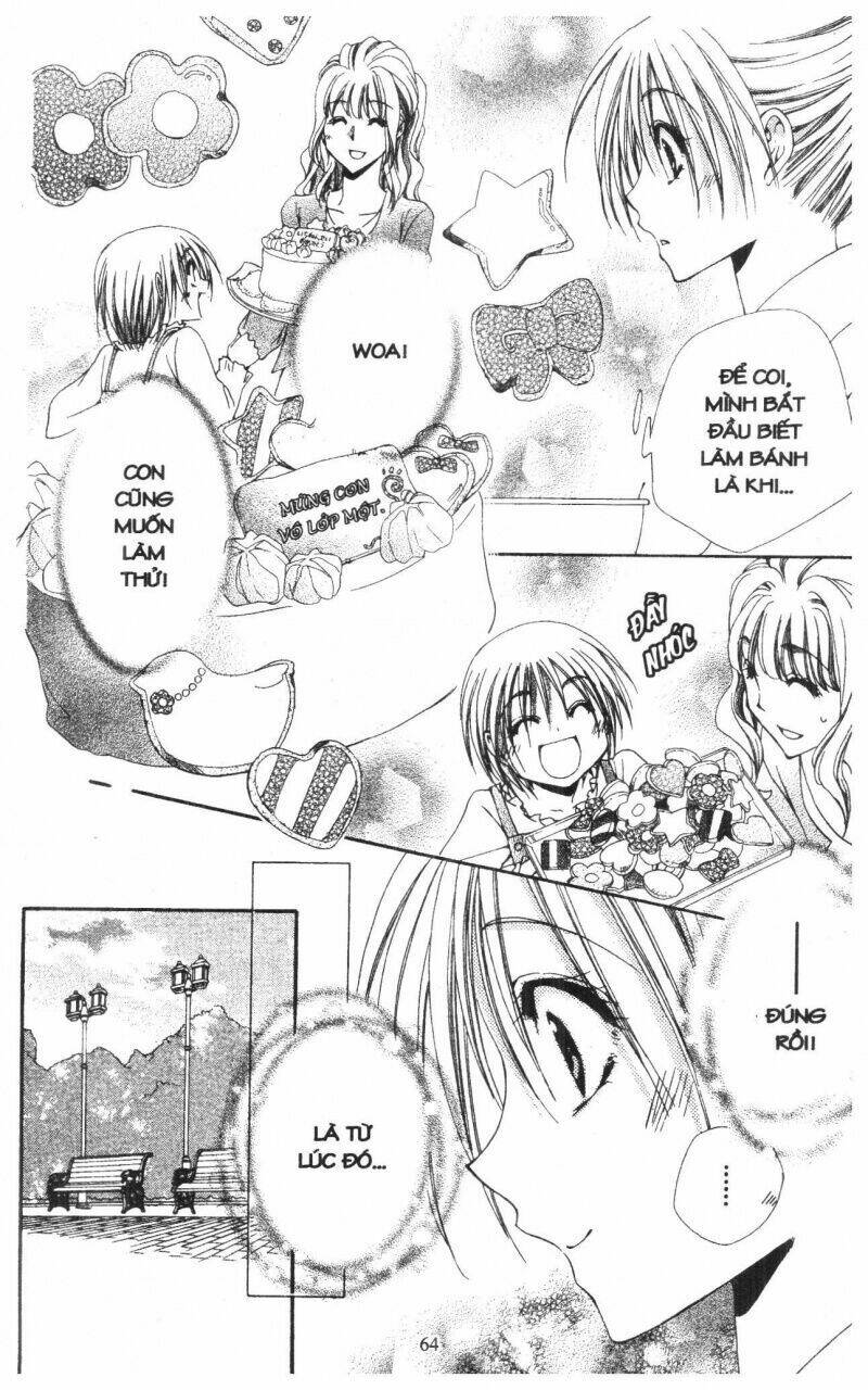 Lớp Học Quản Gia - Shitsuji-Sama No Okiniiri Chương 54 Ảnh 16