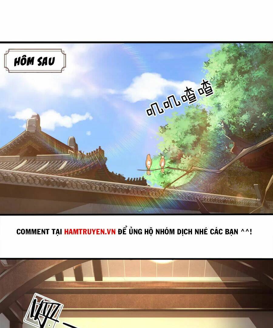Chí Tôn Hồng Bao Đại Đế Chương 43 Ảnh 22