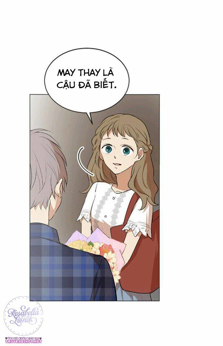 Tình Yêu Tuổi Trẻ Chương 35 Ảnh 4