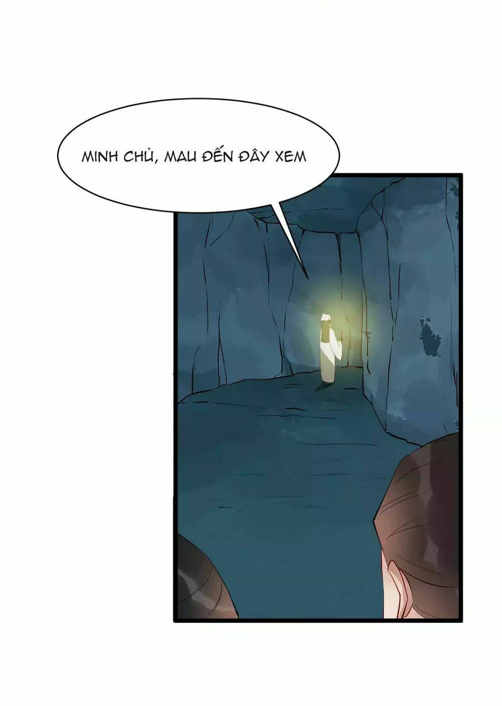 Bồng Sơn Viễn Chương 47 Ảnh 38
