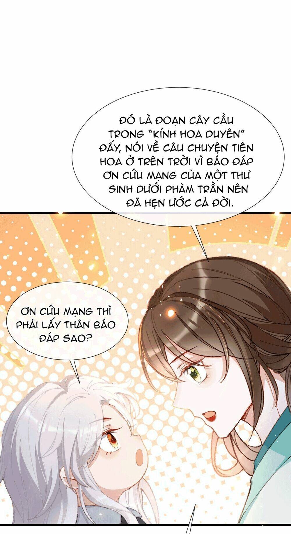 Sau Khi Nhặt Được Trứng Rồng, Ta Quyết Định Nuôi Hắn Trở Nên Xấu Xa Chương 2 Ảnh 28
