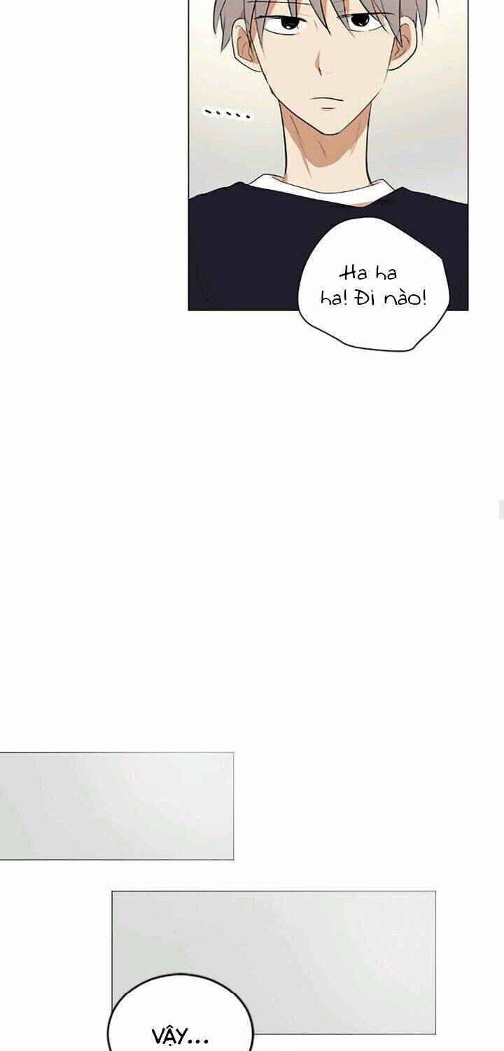 Tình Yêu Tuổi Trẻ Chương 38 Ảnh 19