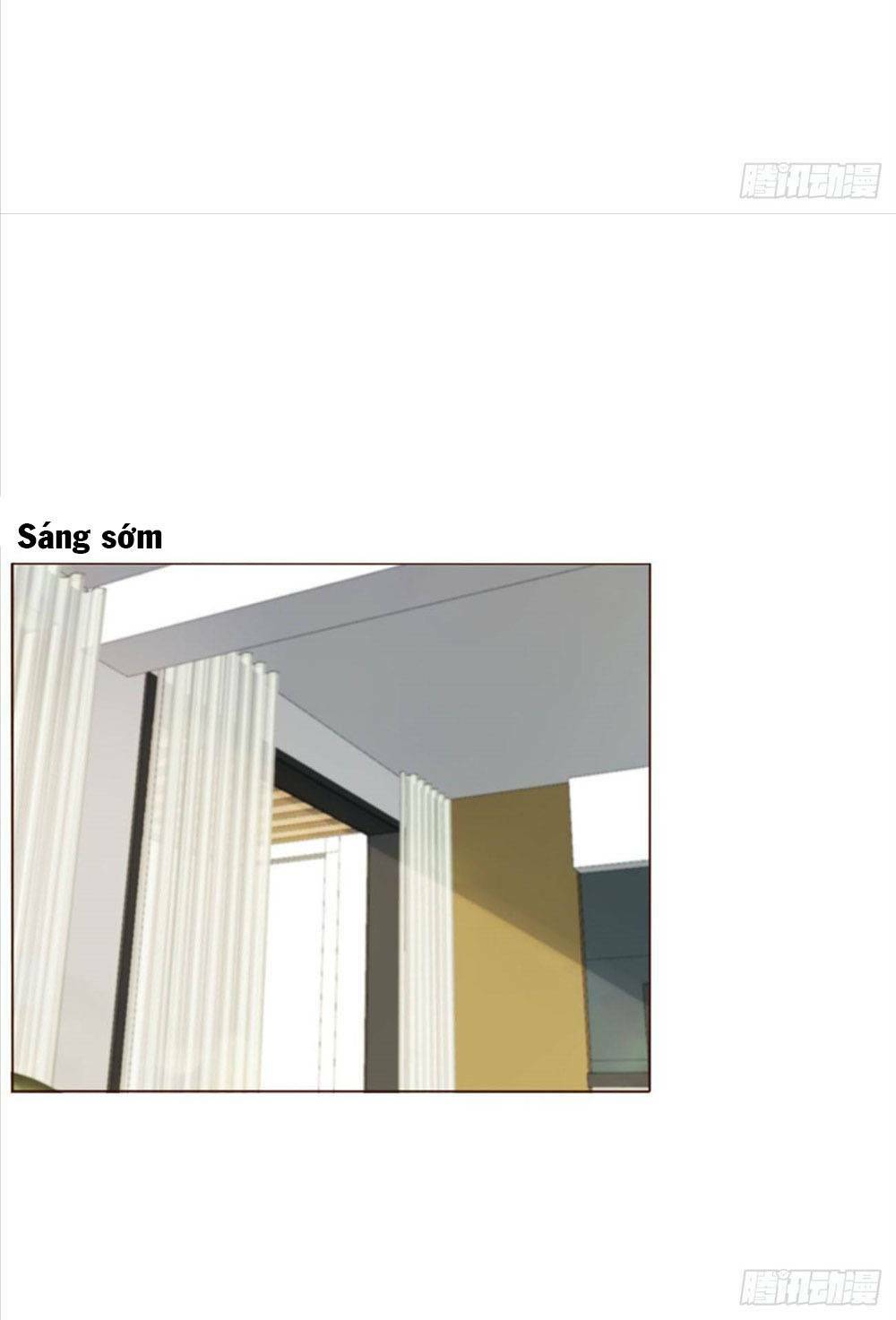 Ôm Hôn Mạc Nhiên Chương 22 Ảnh 30