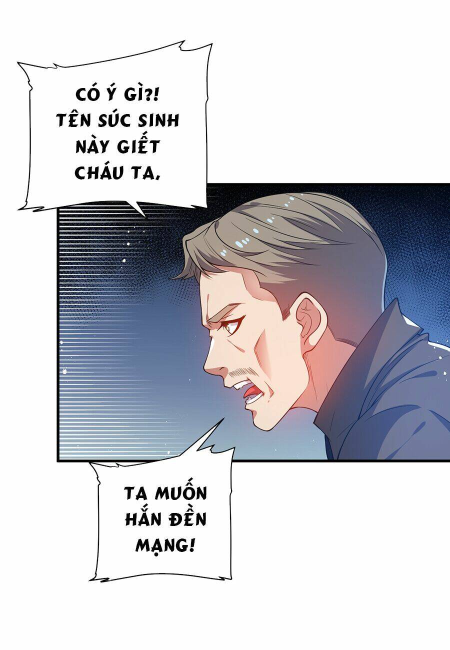 Hệ Thống Mô Phỏng Linh Sủng Chương 18 Ảnh 49