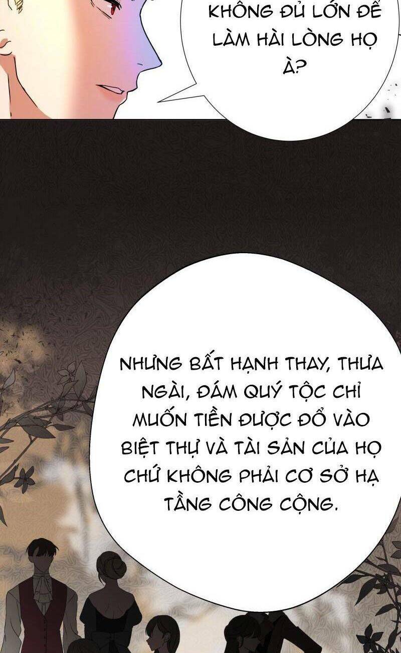 Romeo, Chàng Hãy Biến Đi Chương 8 Ảnh 11