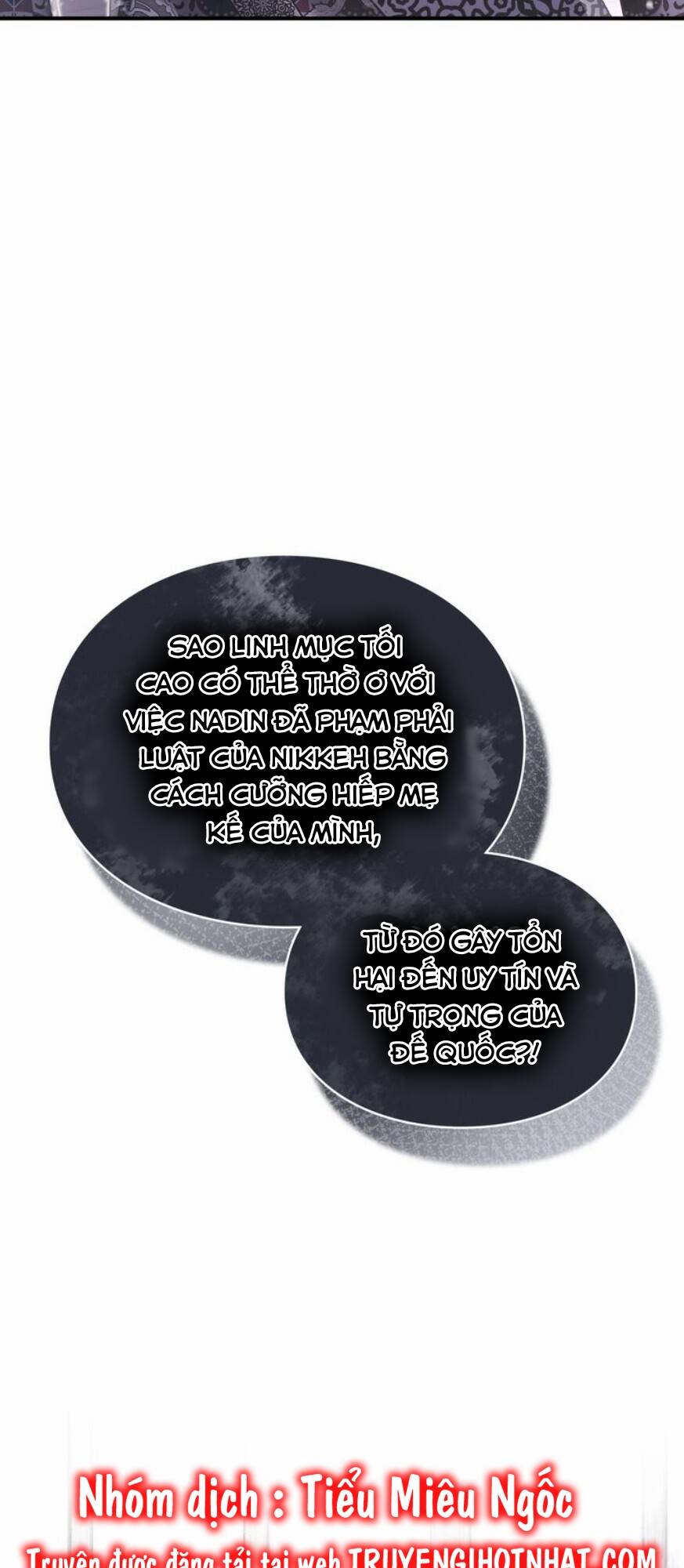 Sự Hy Sinh Của Ác Quỷ Chương 57 Ảnh 81
