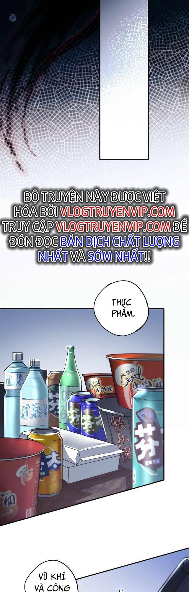 Toàn Cầu Bước Vào Thời Kỳ Đại Hồng Thủy Chương 1 Ảnh 45