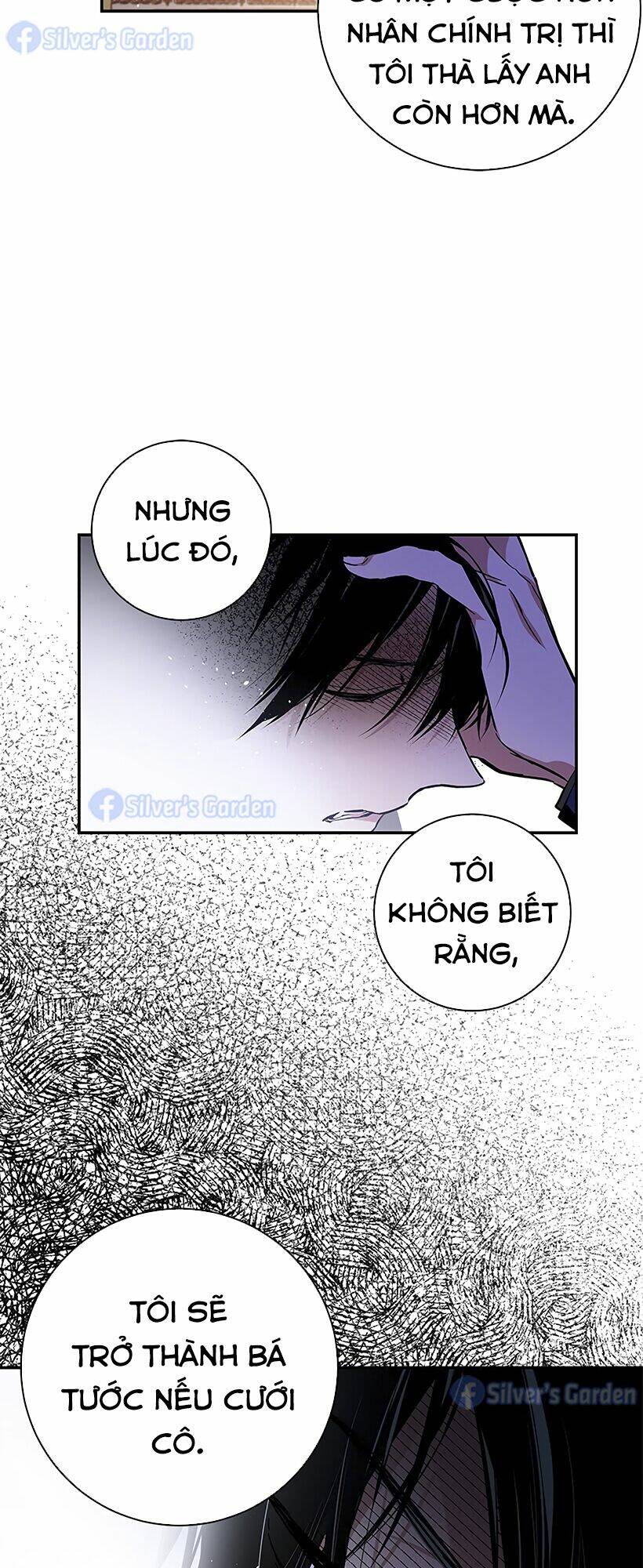 Hung Mãnh Tiểu Thư Chương 44 Ảnh 28