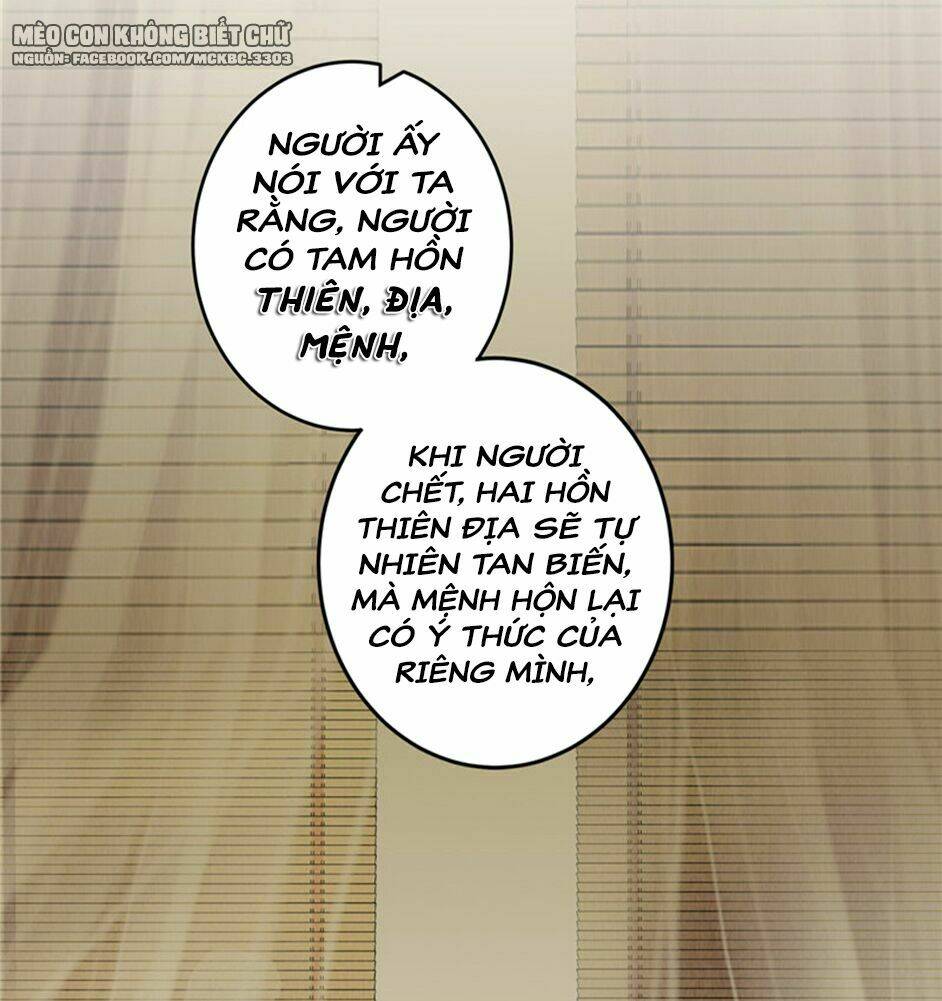 Tiếu Tạng Câu Chương 2 Ảnh 23