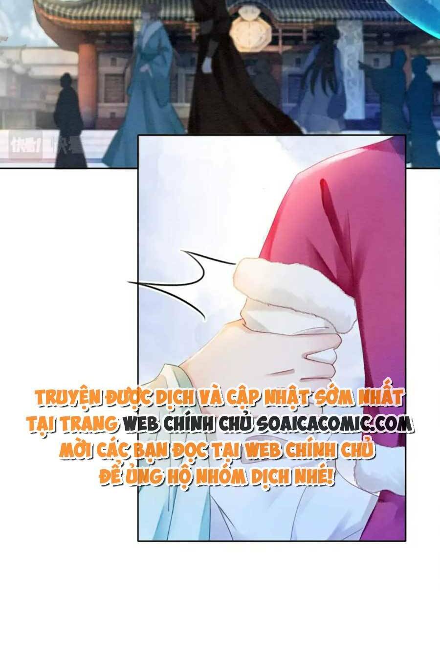 Xung Hỉ Vương Phi Chương 93 Ảnh 16