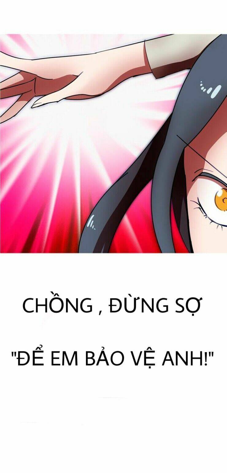 Vợ Tôi Là Gangster Chương 1 Ảnh 9