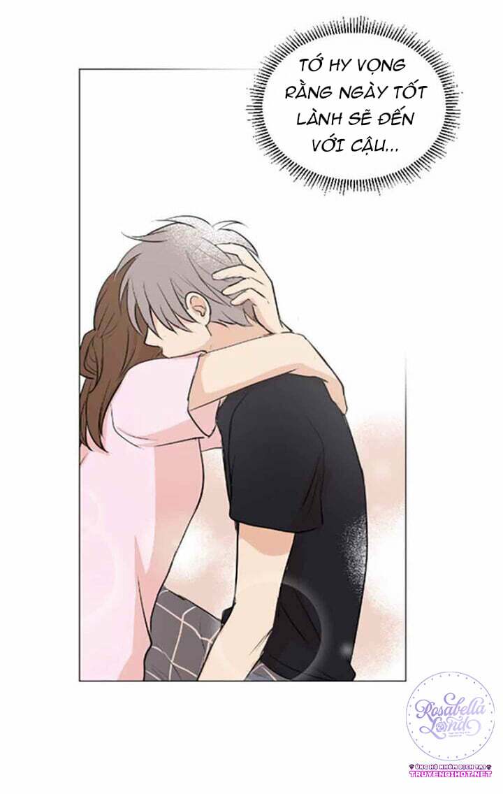 Tình Yêu Tuổi Trẻ Chương 30 Ảnh 45