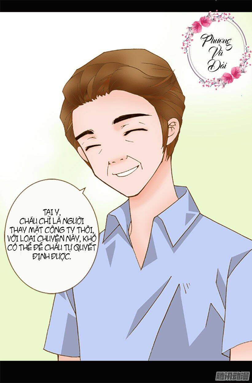 Mùa Hè Năm Đó, Em Chương 5 Ảnh 15