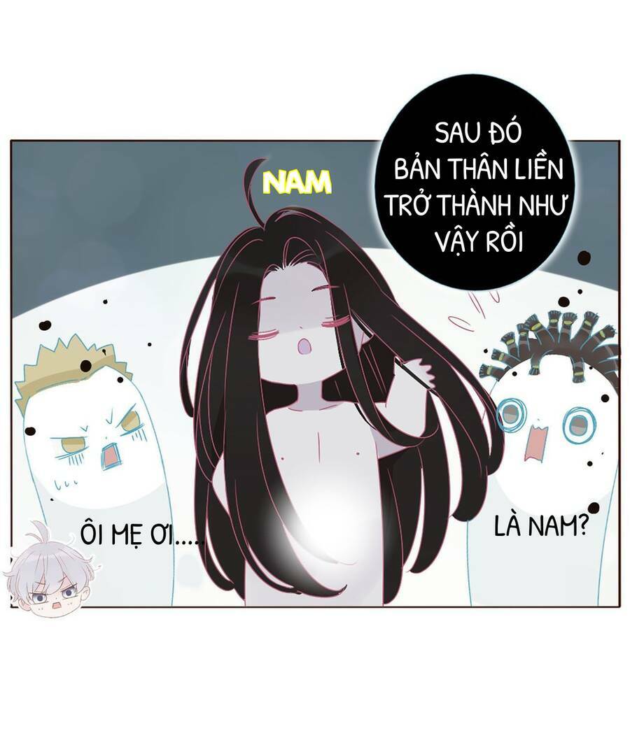 Ôm Hôn Mạc Nhiên Chương 12 Ảnh 28