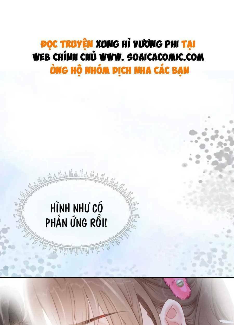 Xung Hỉ Vương Phi Chương 97 Ảnh 2