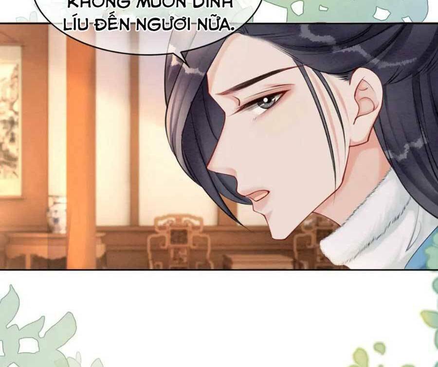 Xung Hỉ Vương Phi Chương 97 Ảnh 29