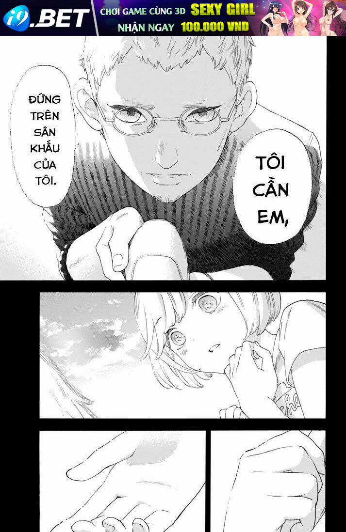 Araburu Kisetsu No Otomedomo Yo. Chương 11 Ảnh 18