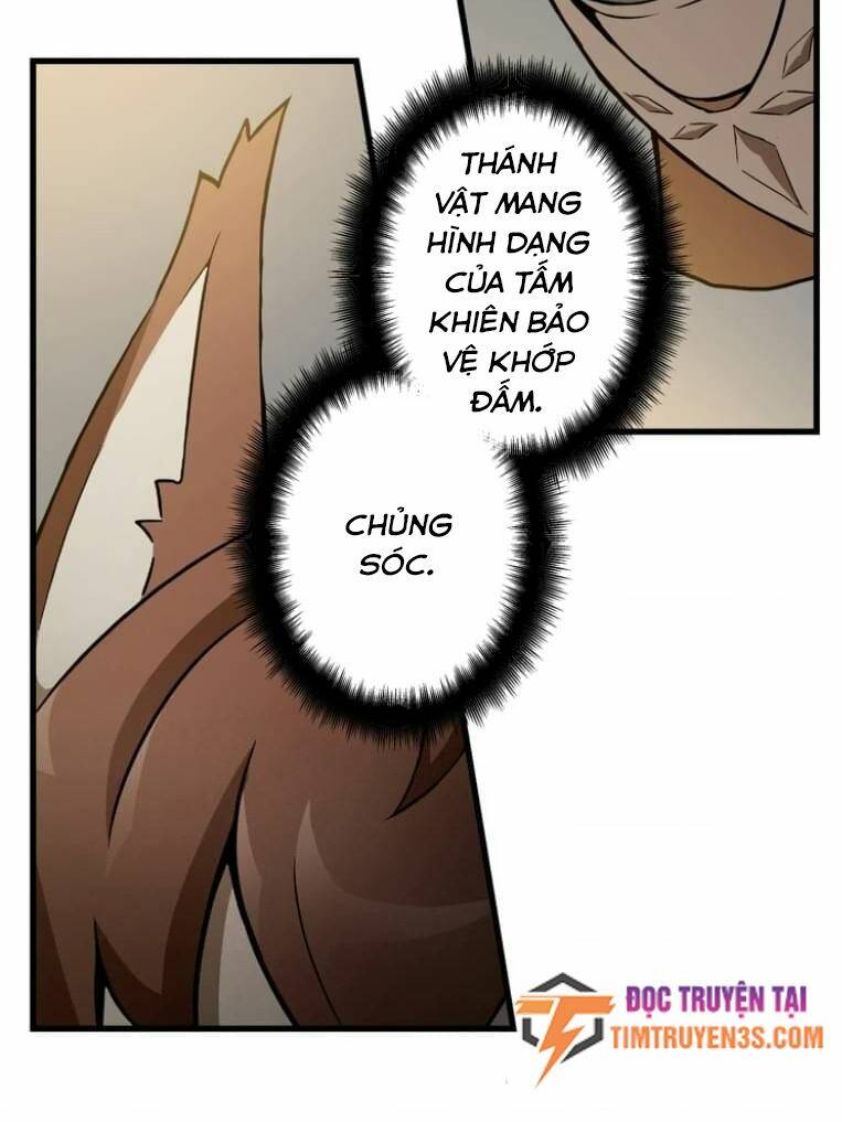 Pháp Sư Phế Vật Chương 13 Ảnh 6