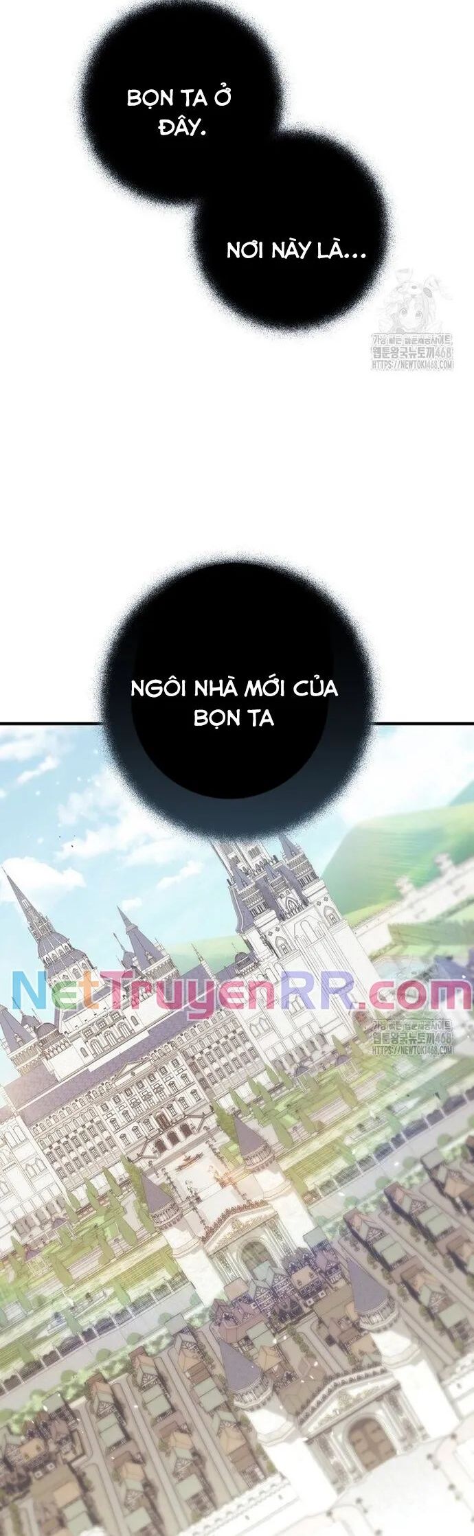Anh Hùng Trở Lại Chương 116.1 Ảnh 46