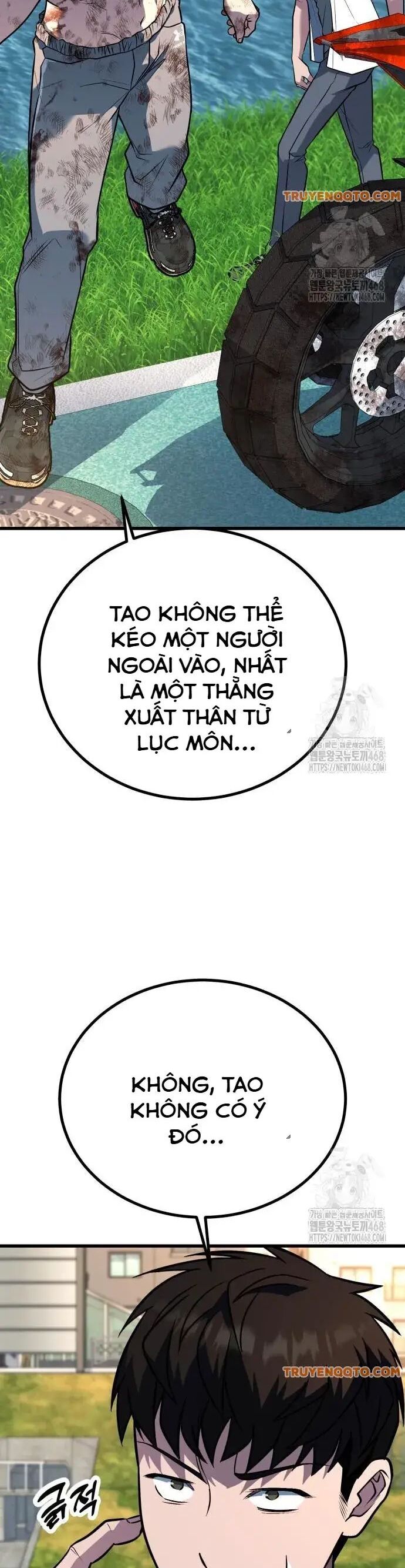 Bạo Lực Vương Chương 48 Ảnh 66