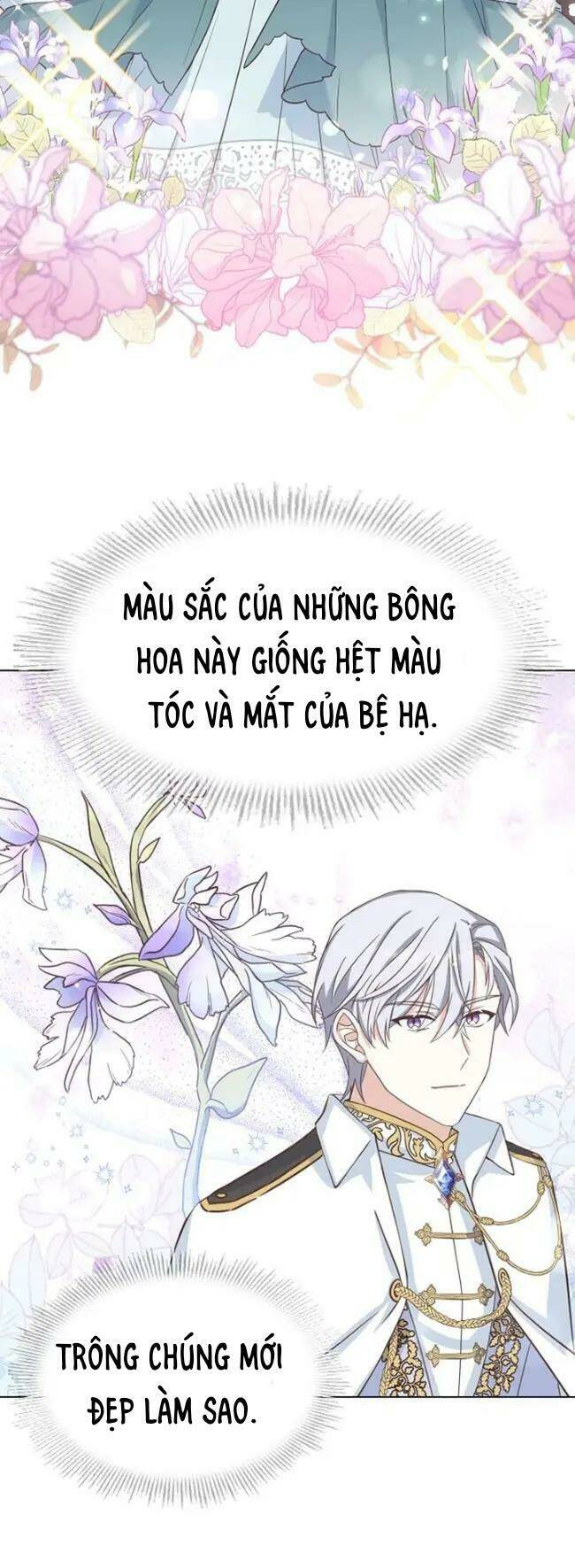 Một Đêm Với Hoàng Đế Chương 37 Ảnh 30