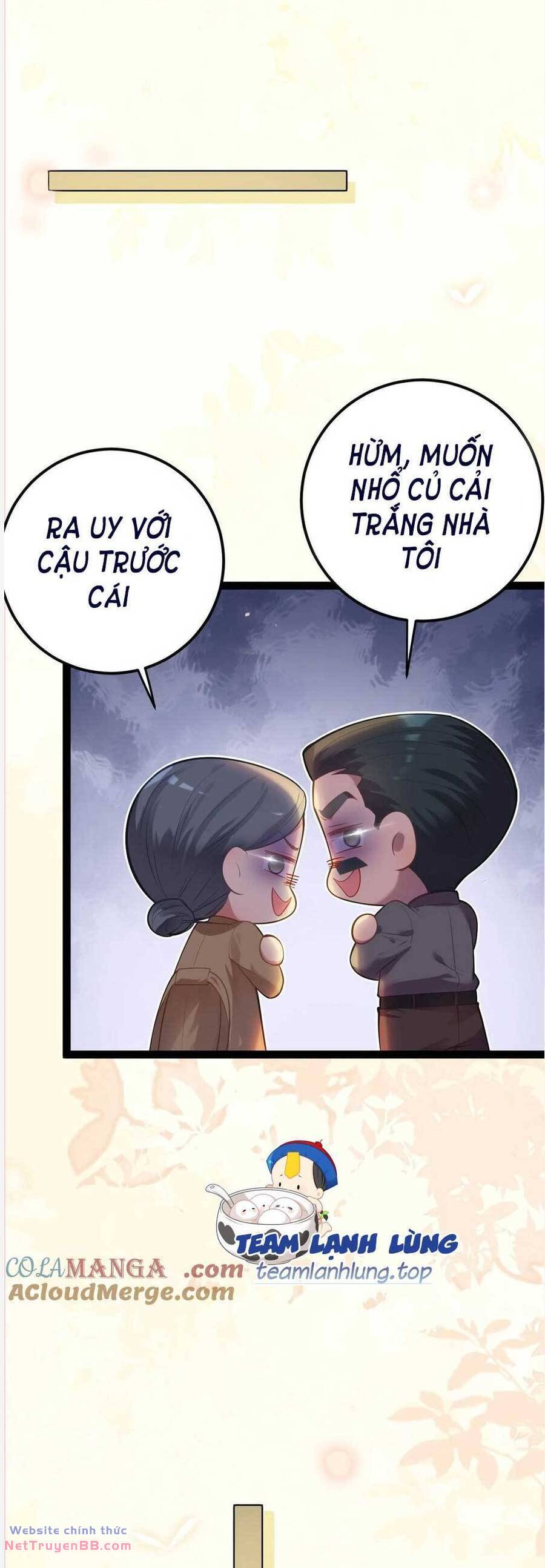 Nghịch Đồ Mỗi Ngày Đều Muốn Bắt Nạt Sư Phụ Chương 171 Ảnh 23