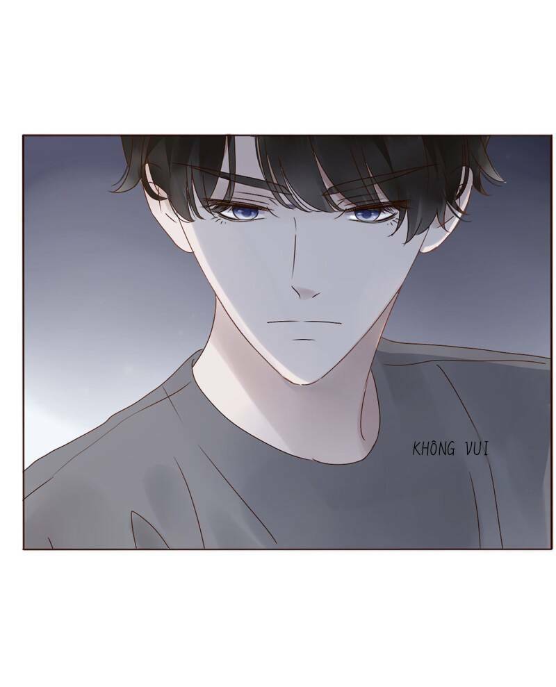 Ôm Hôn Mạc Nhiên Chương 7 Ảnh 16