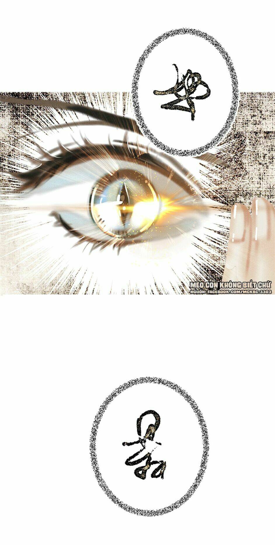 Tiếu Tạng Câu Chương 1 Ảnh 54