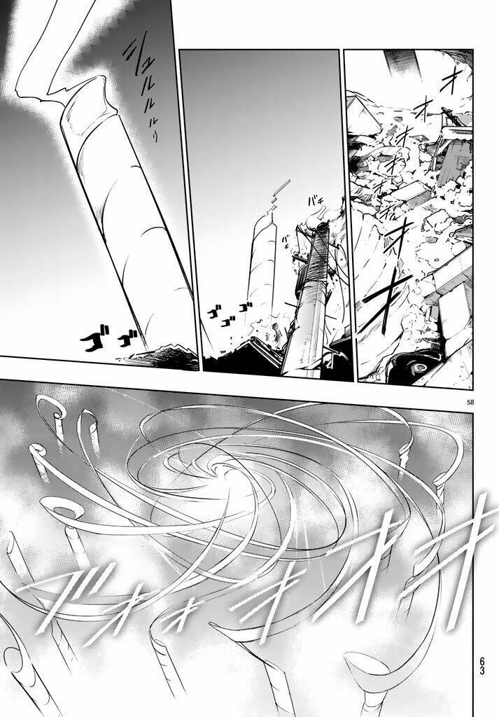 Tatta Hitori No Kimi To Nanajuuoku No Shinigami Chương 1.2 Ảnh 29