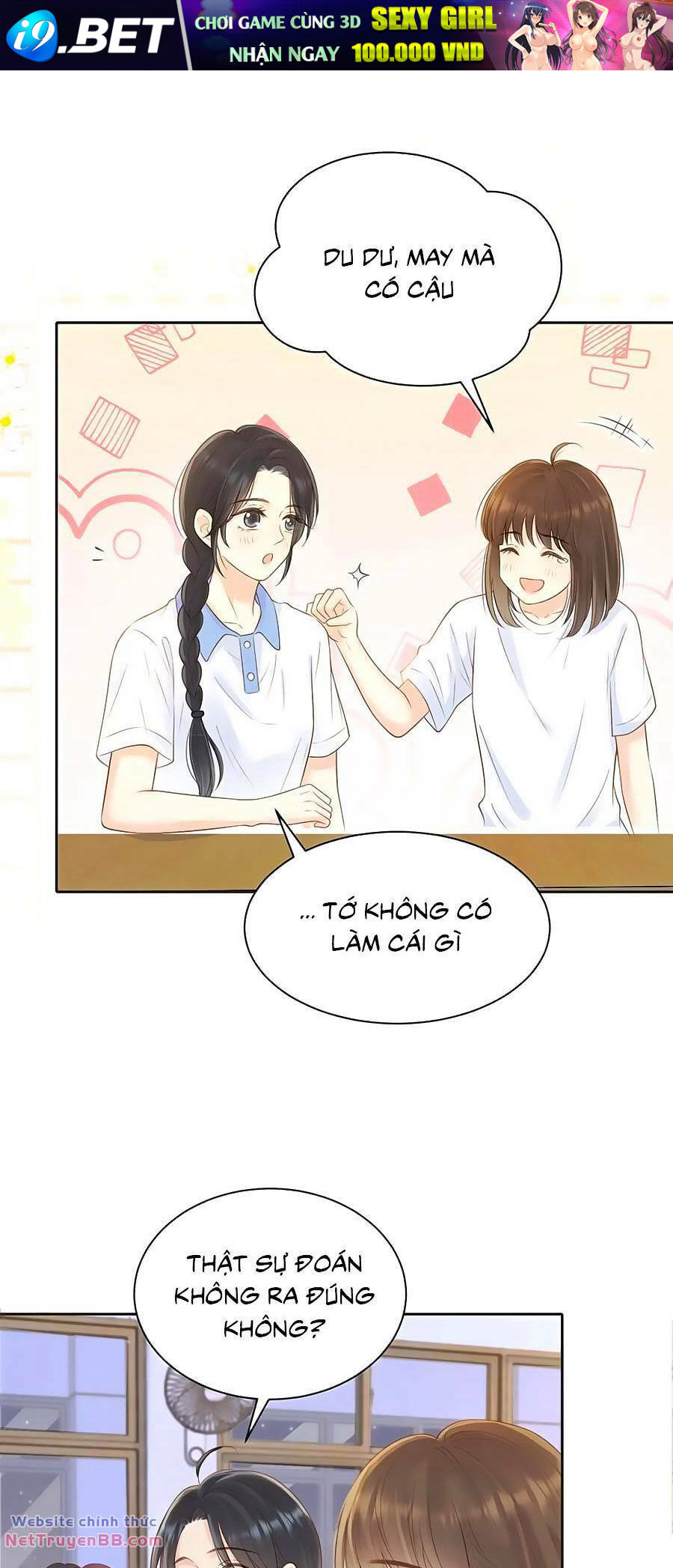 Núi Của Cô Ấy, Biển Của Cô Ấy Chương 37 Ảnh 23