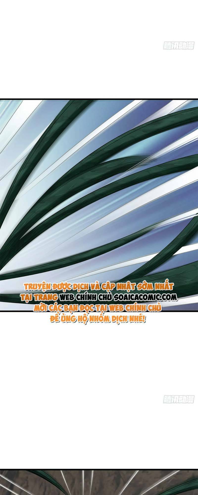 Thuần Hóa Ba Ba Bạo Quân Chương 101 Ảnh 5