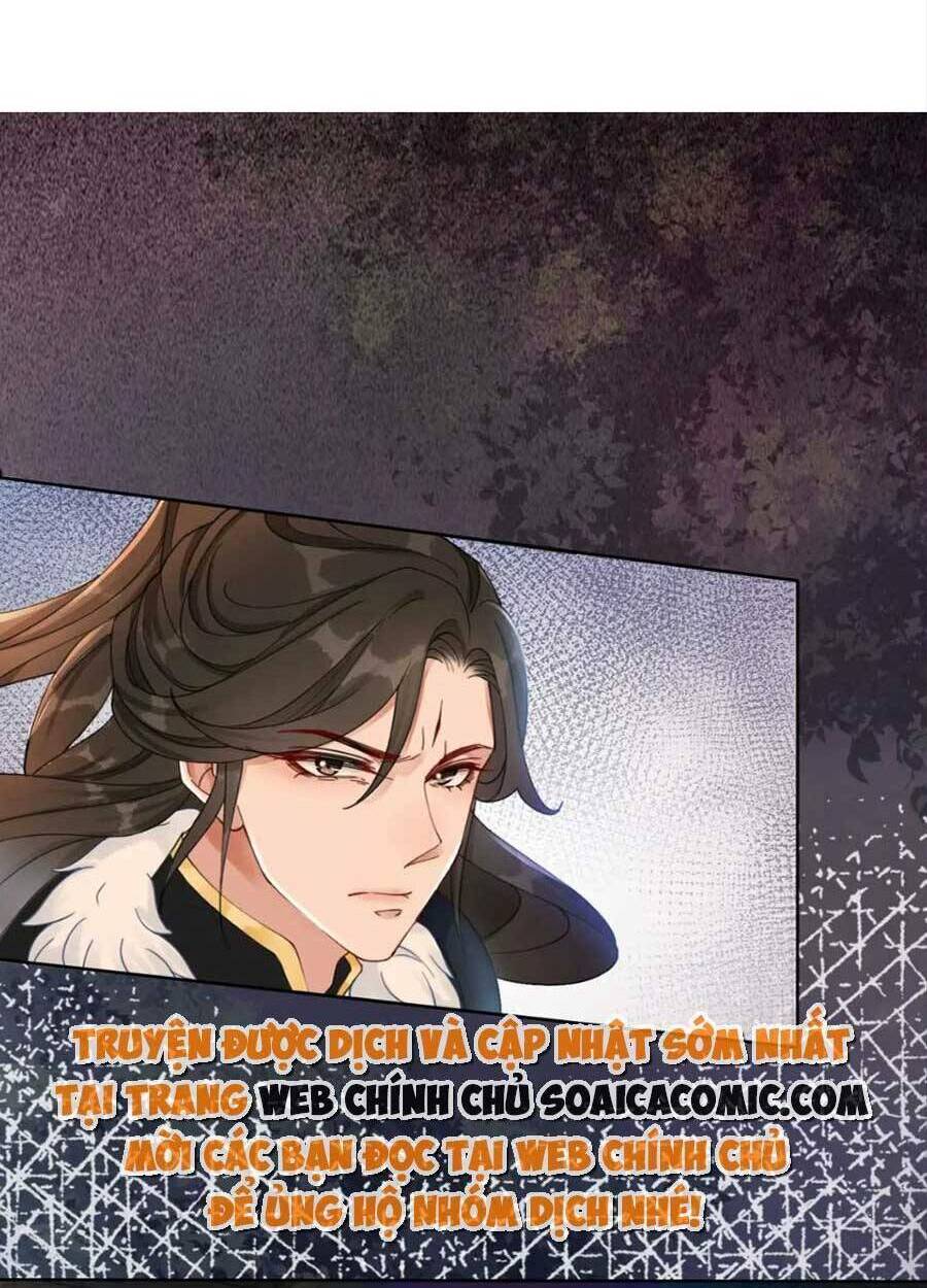 Xung Hỉ Vương Phi Chương 96 Ảnh 34