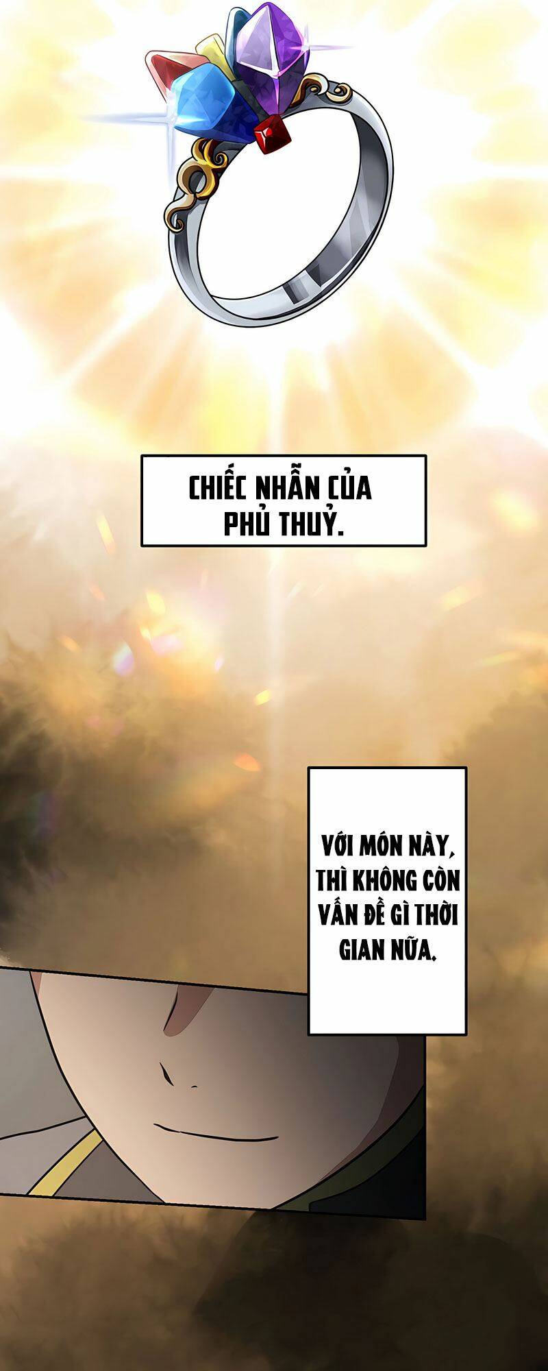 Cuộc Sống Của Một Pháp Sư Xuyên Không Thế Giới Khác Chương 14 Ảnh 26