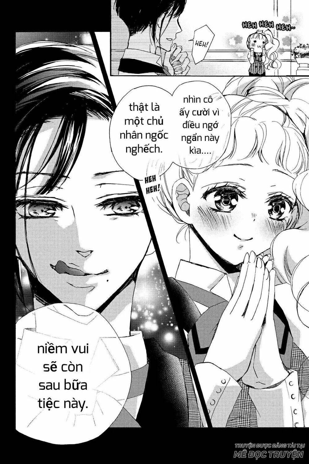 Kurohyou To 16 - Sai Chương 11.2 Ảnh 17