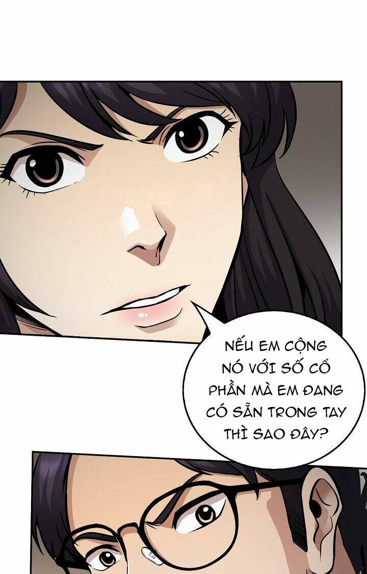 Điều Tra Viên Chuyển Sinh Chương 125 Ảnh 48