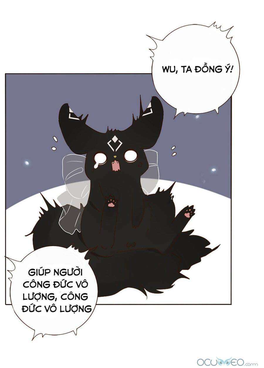 Ôm Hôn Mạc Nhiên Chương 16 Ảnh 49
