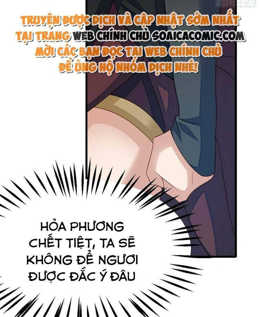 Thuần Hóa Ba Ba Bạo Quân Chương 98 Ảnh 59