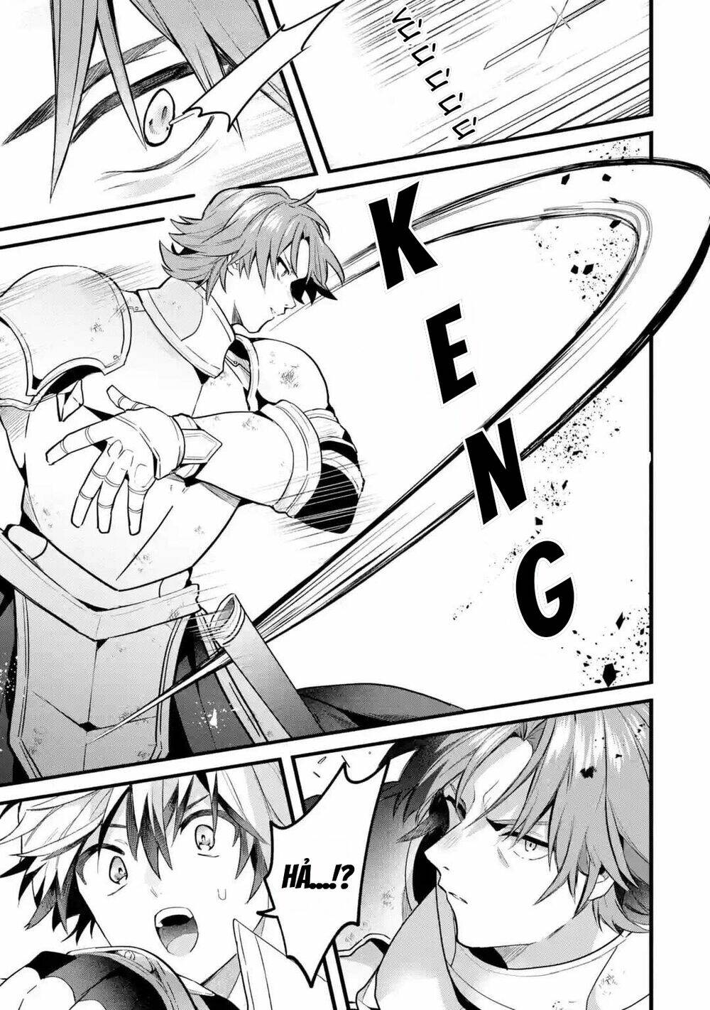Yuusha Party Wo Tsuihou Sareta Beast Tamer, Saikyou Shuzoku Nekomimi Shojo To Deau Chương 51 Ảnh 15