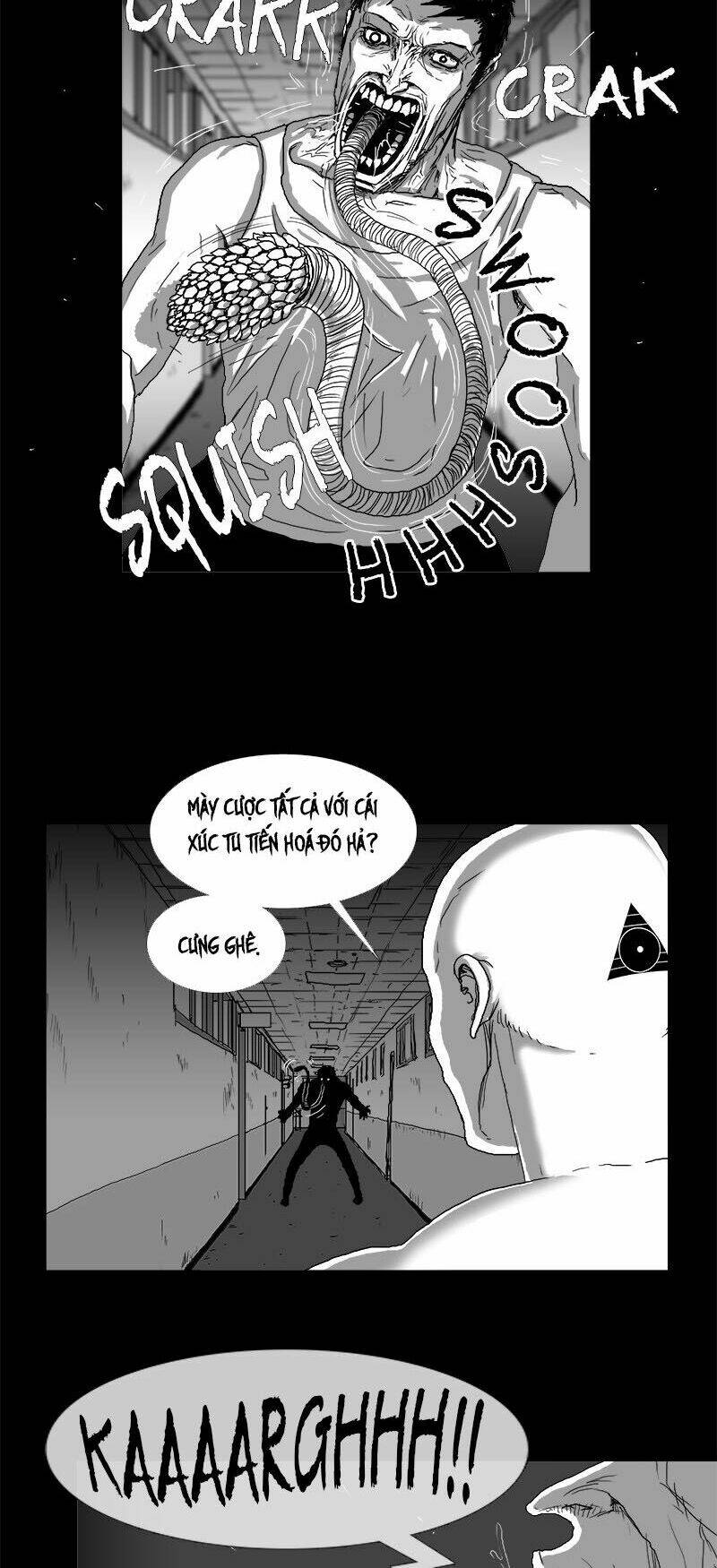 Sống Sót Chương 29 Ảnh 11