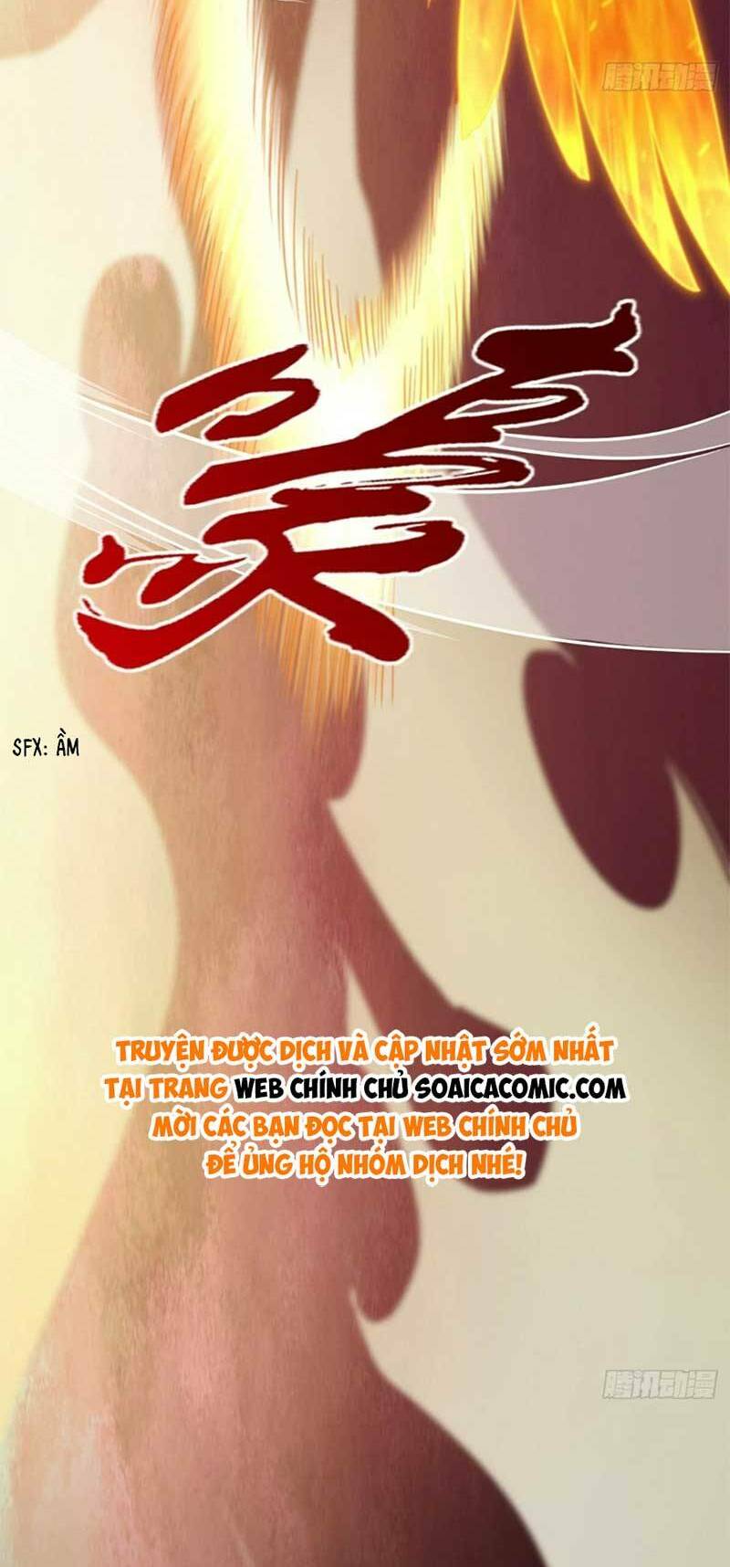 Thuần Hóa Ba Ba Bạo Quân Chương 105 Ảnh 27