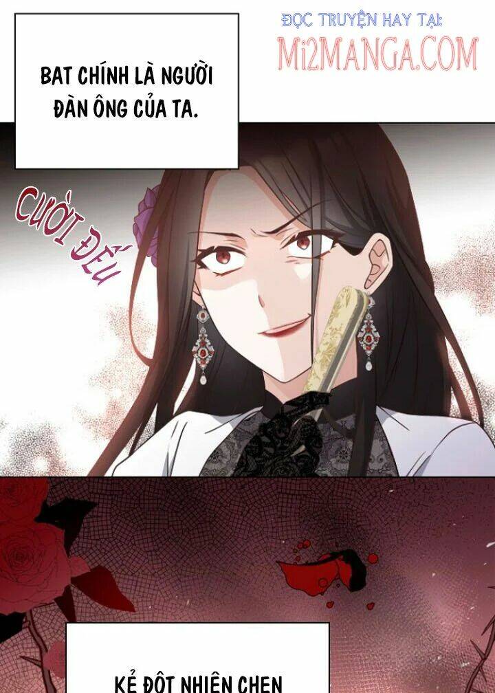Một Đêm Với Hoàng Đế Chương 38 Ảnh 19
