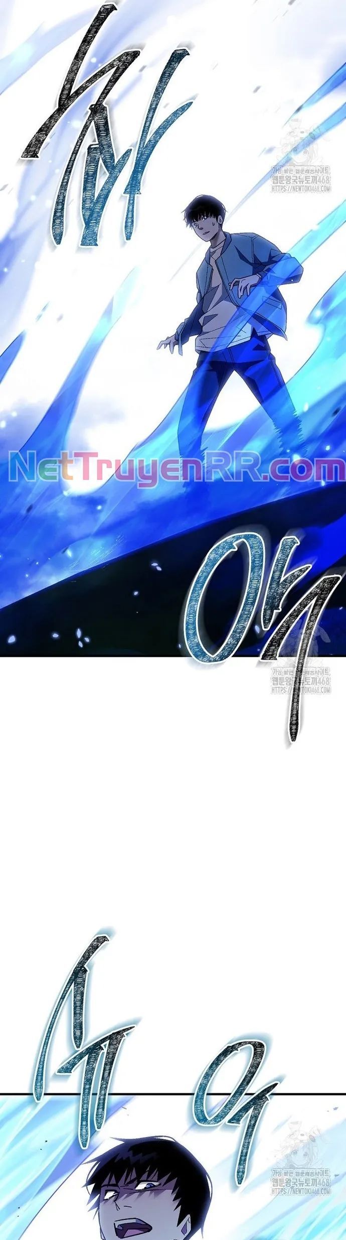 Anh Hùng Trở Lại Chương 116.1 Ảnh 8