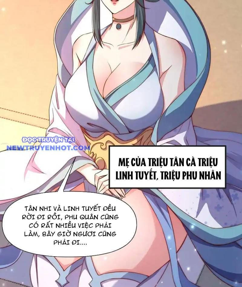 Đạo Hữu, Kịch Bản Của Ngươi Thật Dễ Nhìn! Chương 105 Ảnh 19