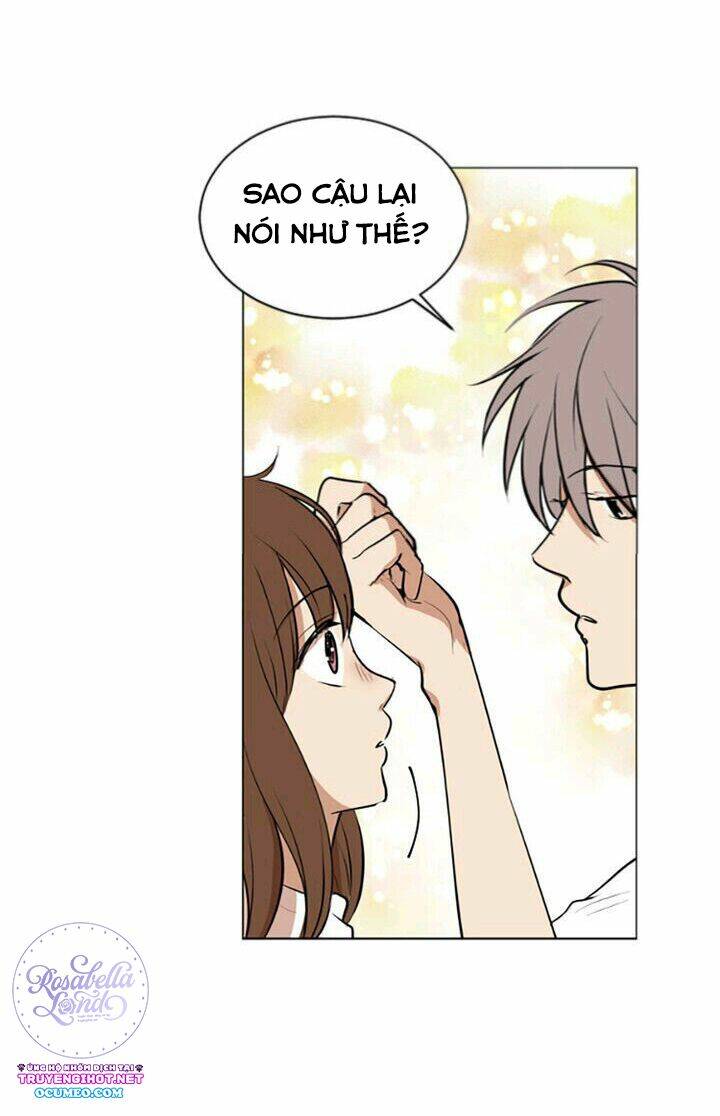 Tình Yêu Tuổi Trẻ Chương 33 Ảnh 18